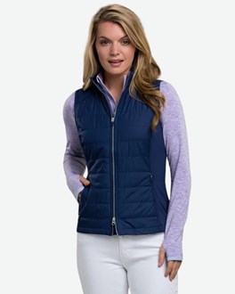 Zero Restriction Ladies Vest - Tess